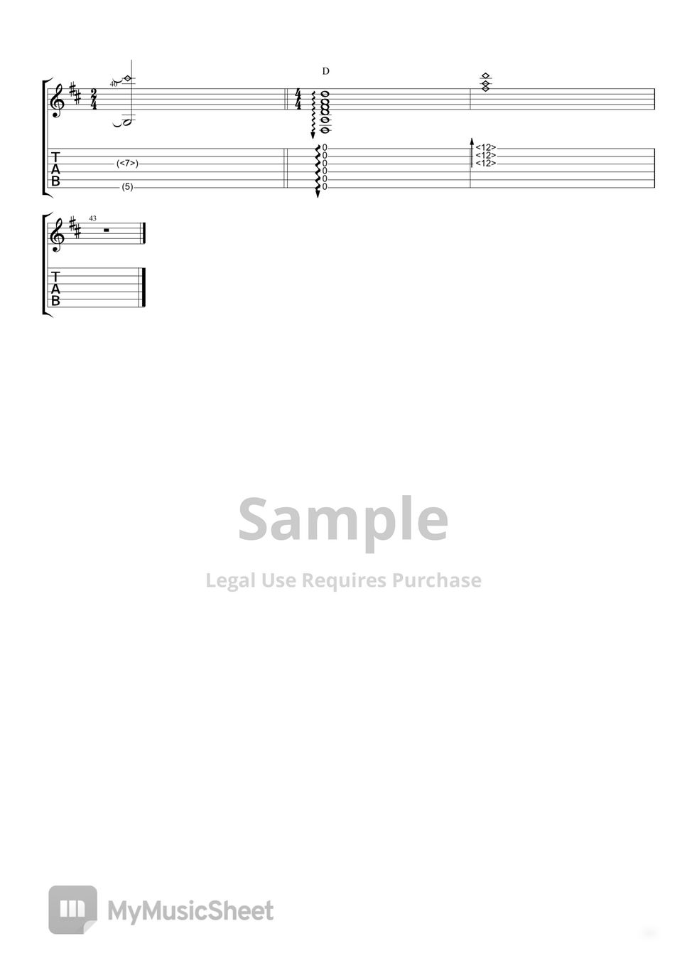 ReoNa - Niji no Kanata ni (From "Sword Art Online: Alicization") (Fingerstyle) by Steve Hansen