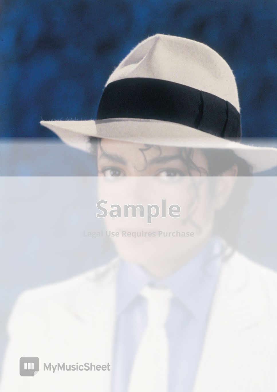 Michael Jackson - Earth Song (Baritone Sax) by WendaMusic