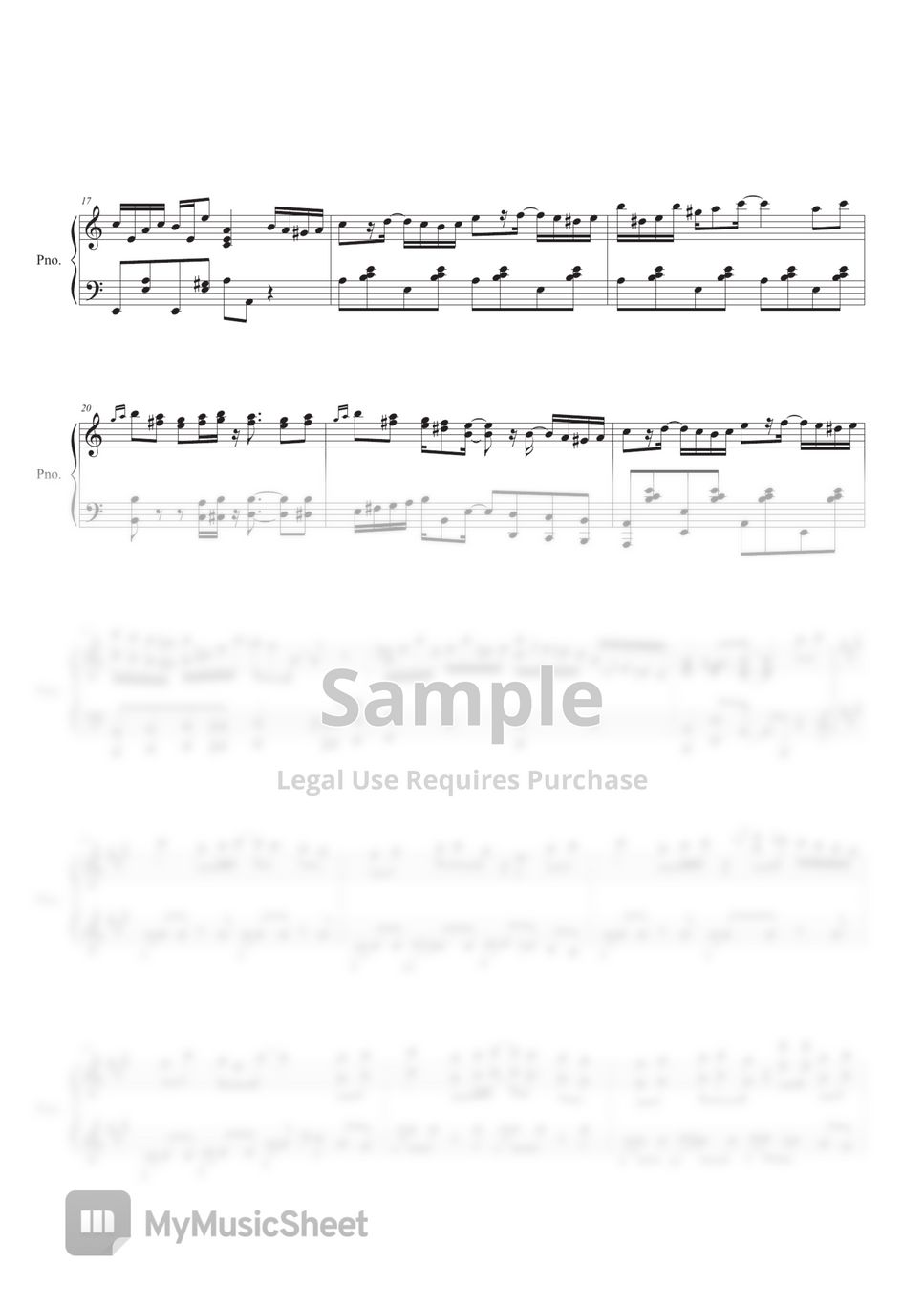 Mozart - Turkish March (Lucas' Solo Pian) by Bella&Lucas