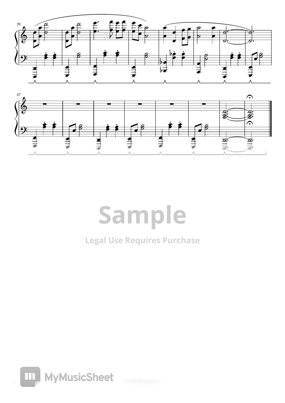 song-of-storms-the-legend-of-zelda-ocarina-of-time-for-piano-solo