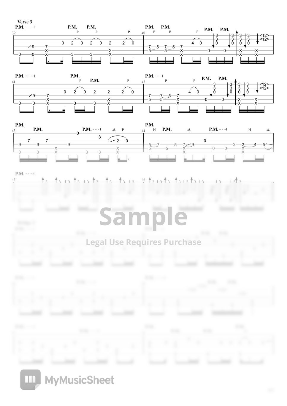 Oasis - Wonderwall (Fingerstyle) by Gareth Evans