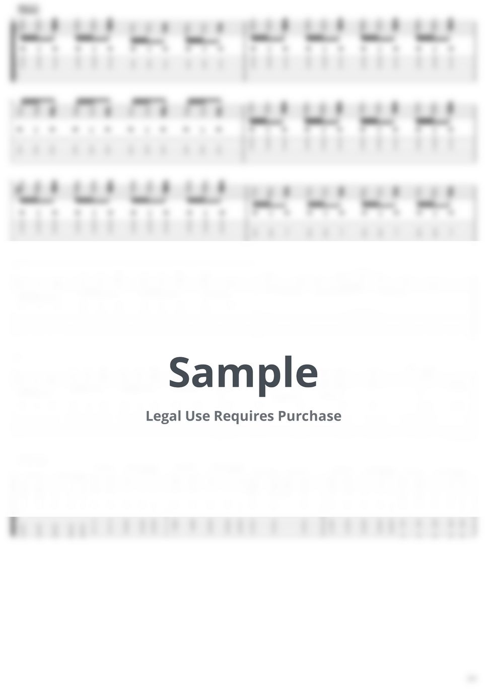 桜高軽音部 翼をください(Tsubasa Wo Kudasai)/ けいおん！ (KON!) Sheets by mukuchi