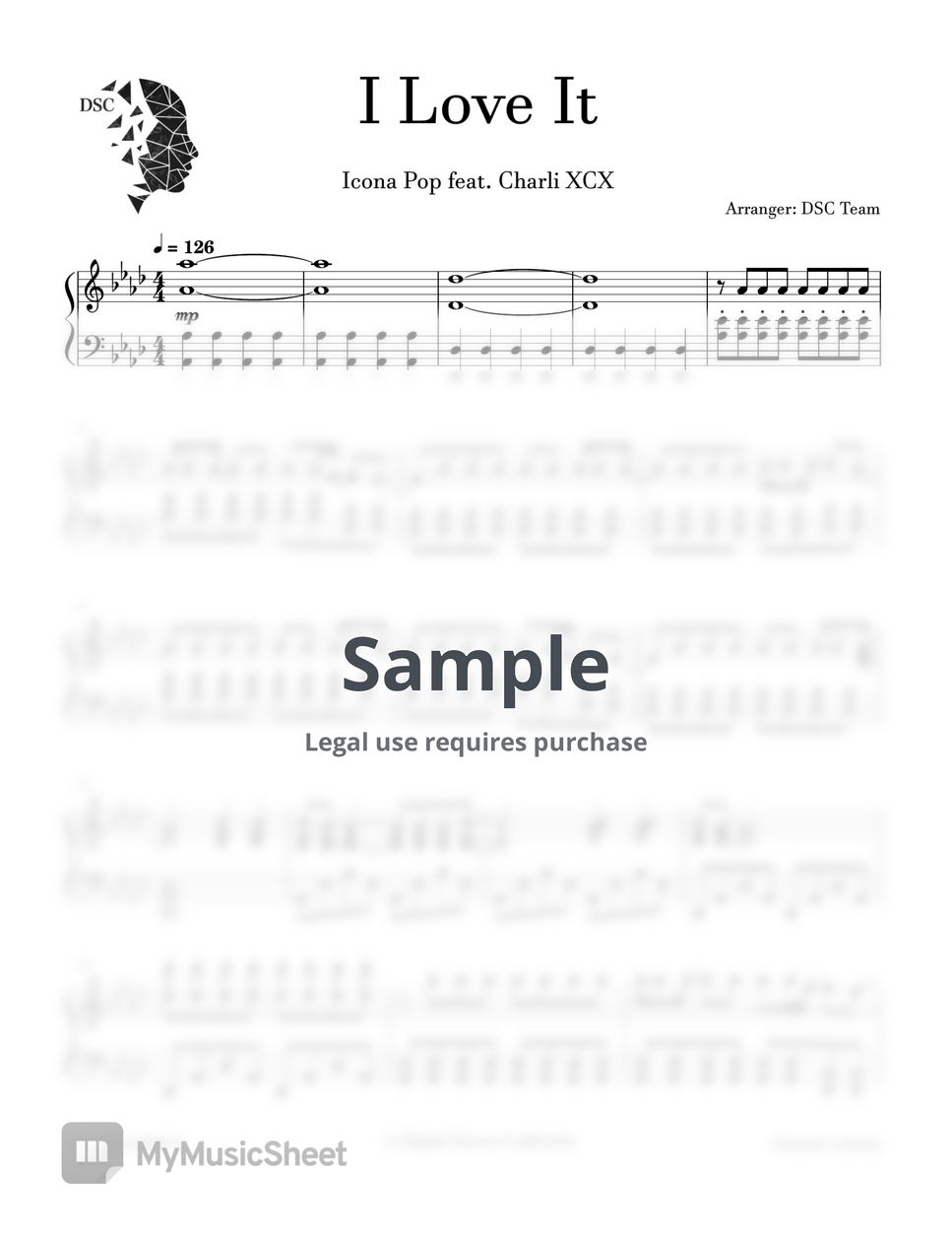 icona-pop-charli-xc-i-love-it-sheets-by-digital-scores-collection