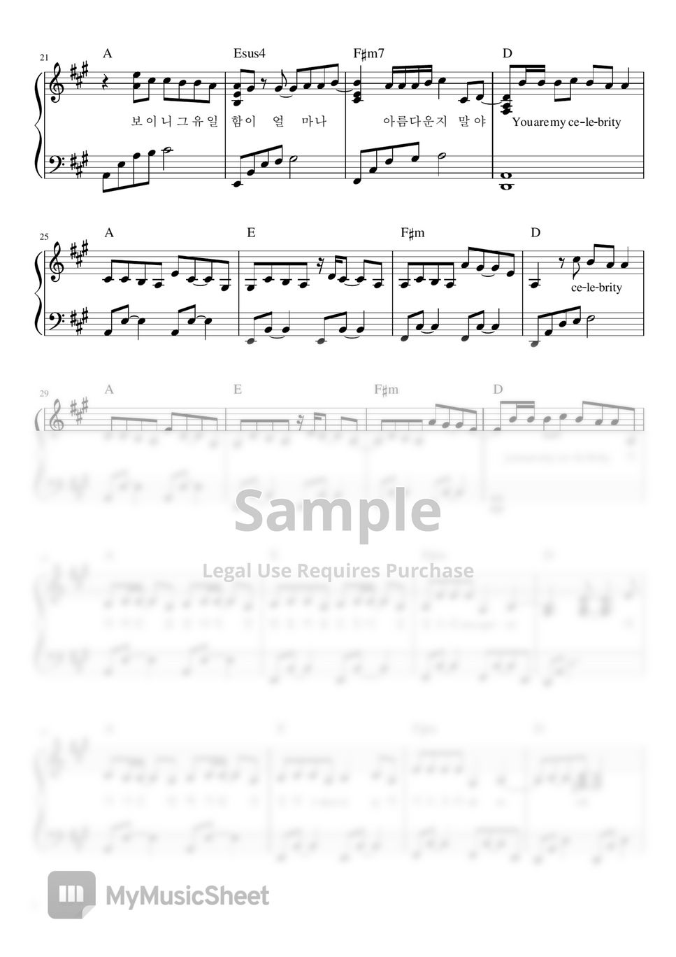 iu-celebrity-sheet-music-by-mindpiano
