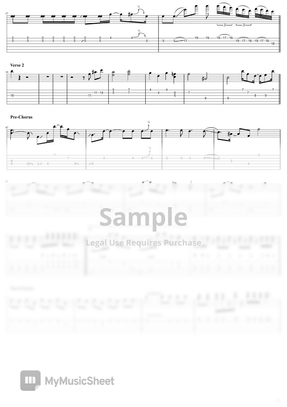 平野 綾（Aya Hirano） - Lost my music by mukuchi chan