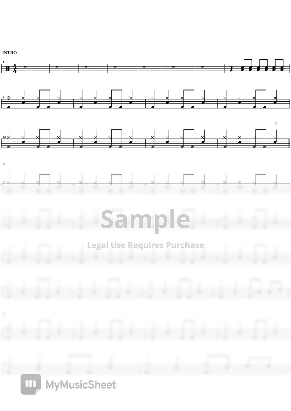 The Pretenders Back On The Chain Gang Sheets by COPYDRUM