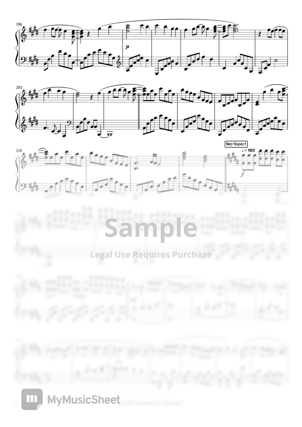 *BanG Dream! - BanG Dream! Medley by HalcyonMusic