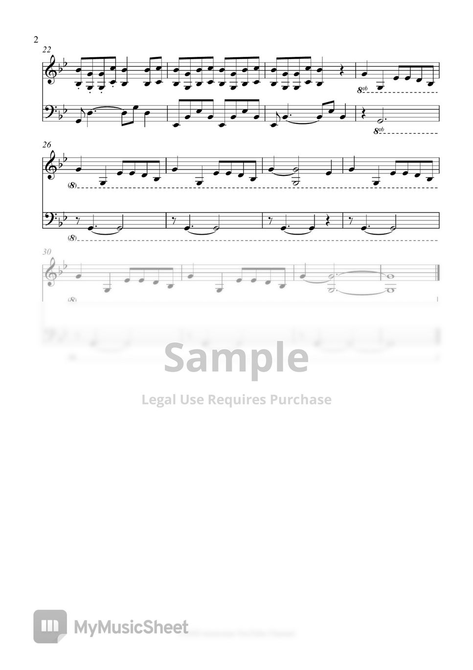 MORGENSHTERN (feat. Элджей) - Cadillac Sheets by musicman