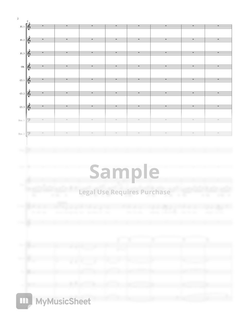 Alan Menken I See The Light(DisneyTangled) for Duo Voices and