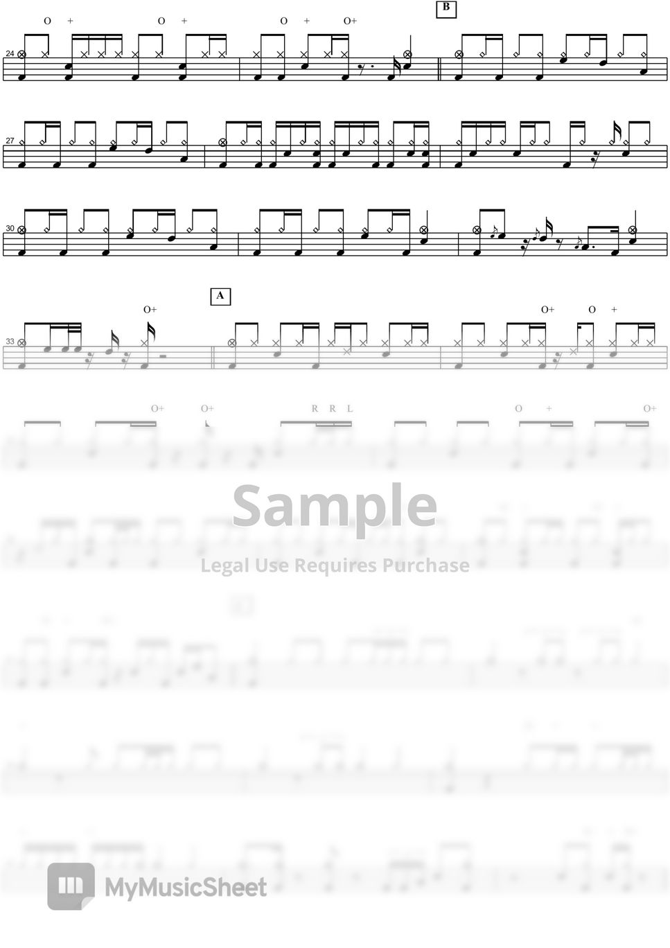 brighter-day-pdf-sheets-by-copydrum