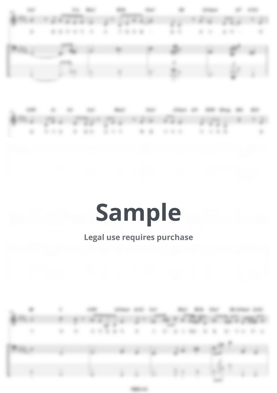 IU - Winter Sleep (+Backing Track) by COVER SKILLS