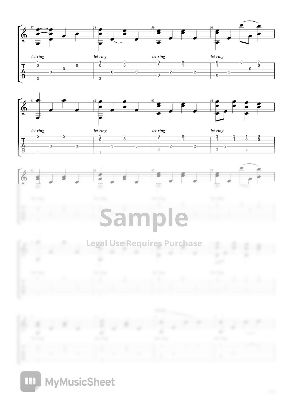 ALFEE Play on the Guitar Best File スコア楽譜 ALFEE Play on the Guitar Best File スコア楽譜