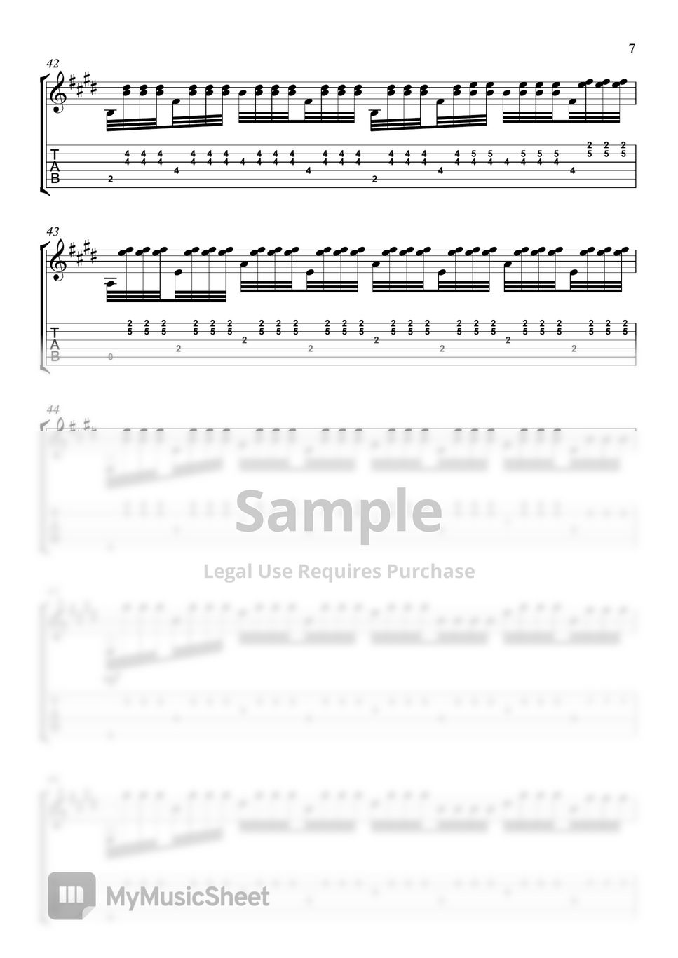 Frank Sinatra - My Way by João Fuss