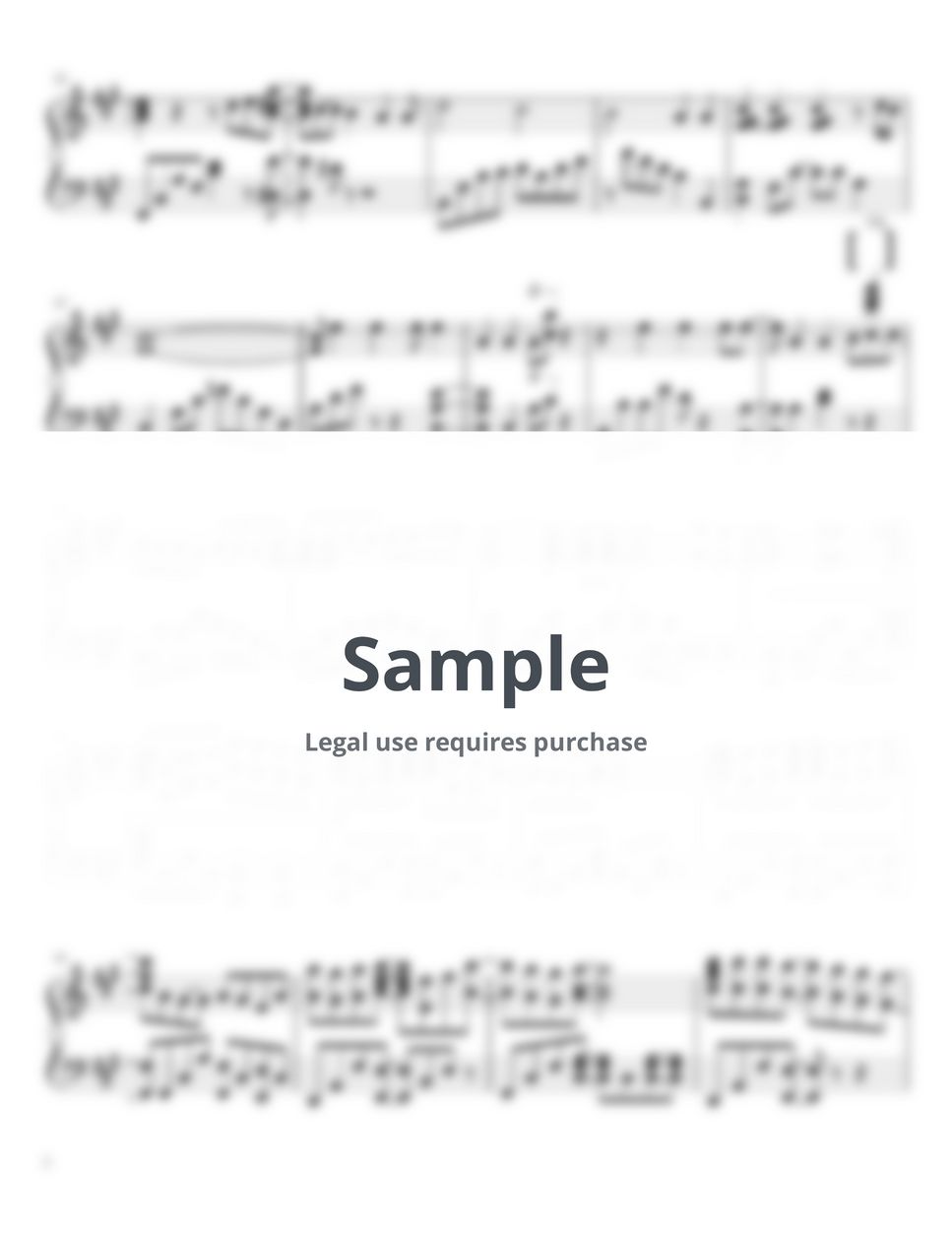 Goose House Hikaru Nara Goose House (Shigatsu wa Kimi no Uso OP