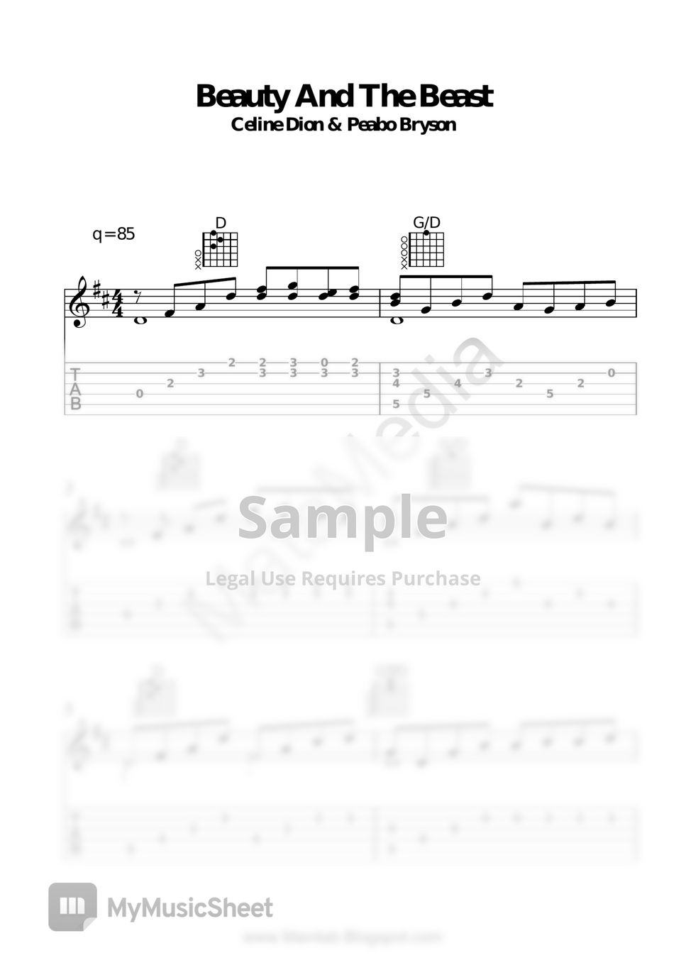 alan-menken-beauty-and-the-beast-by-maintab-guitar