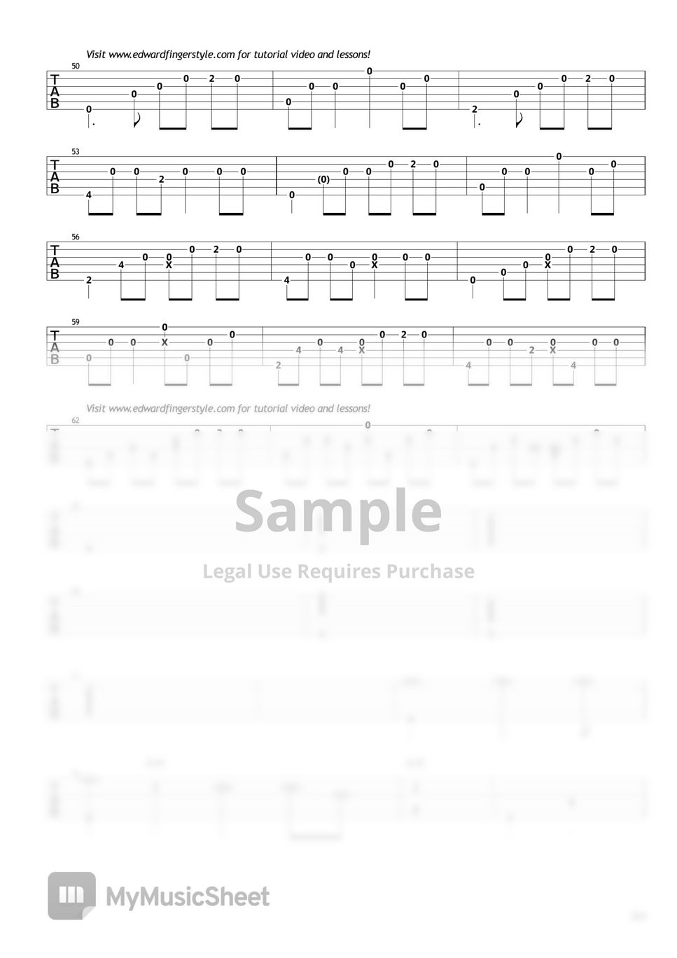 RADWIMPS - Kataware Doki by Edward Ong
