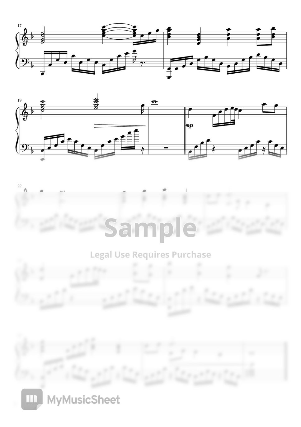 Yasuharu Takanashi - Naruto Shippuden - Man of the World by Paul Piansolo