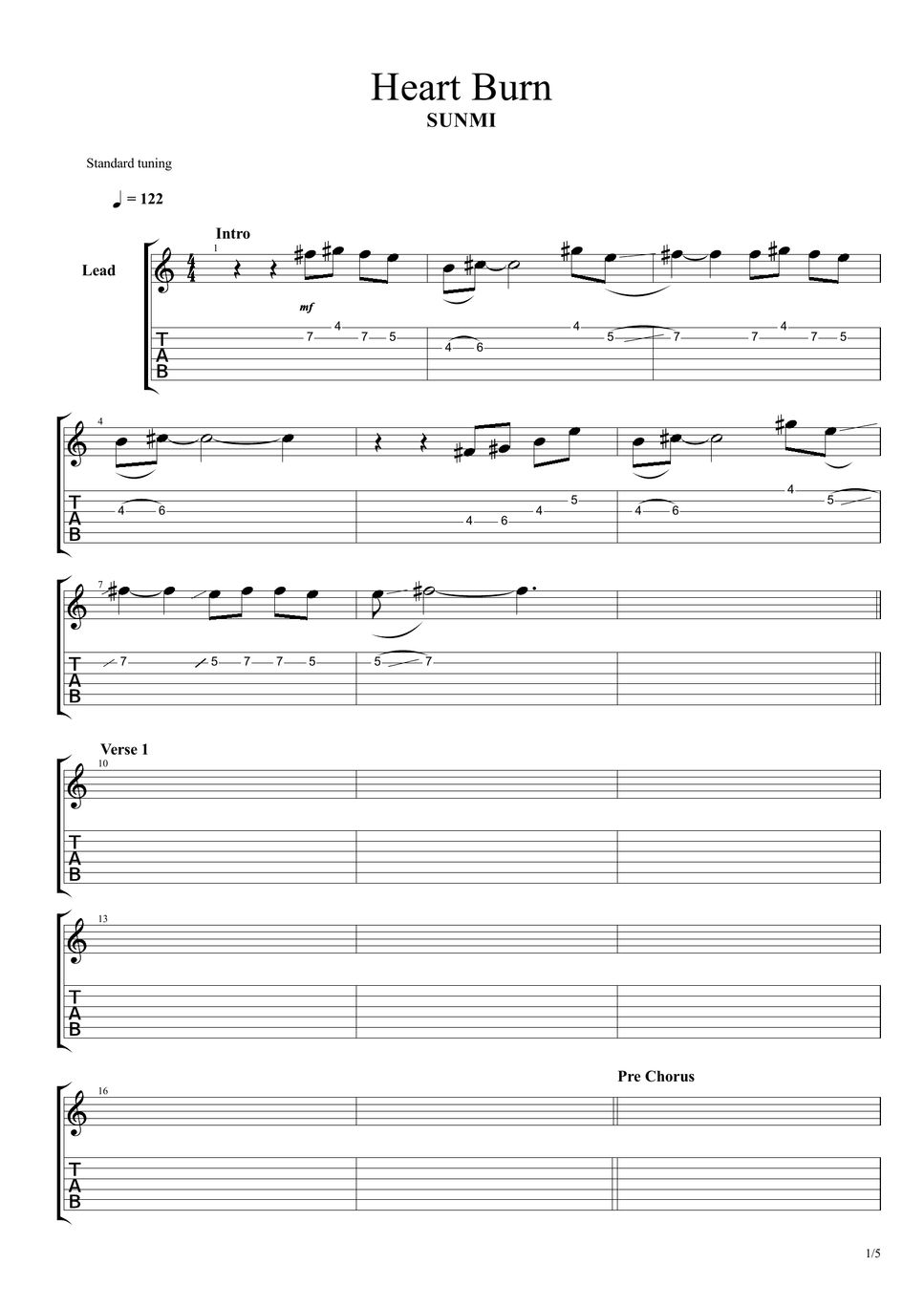 SUNMI Heart Burn Sheets by Rob Ethereal