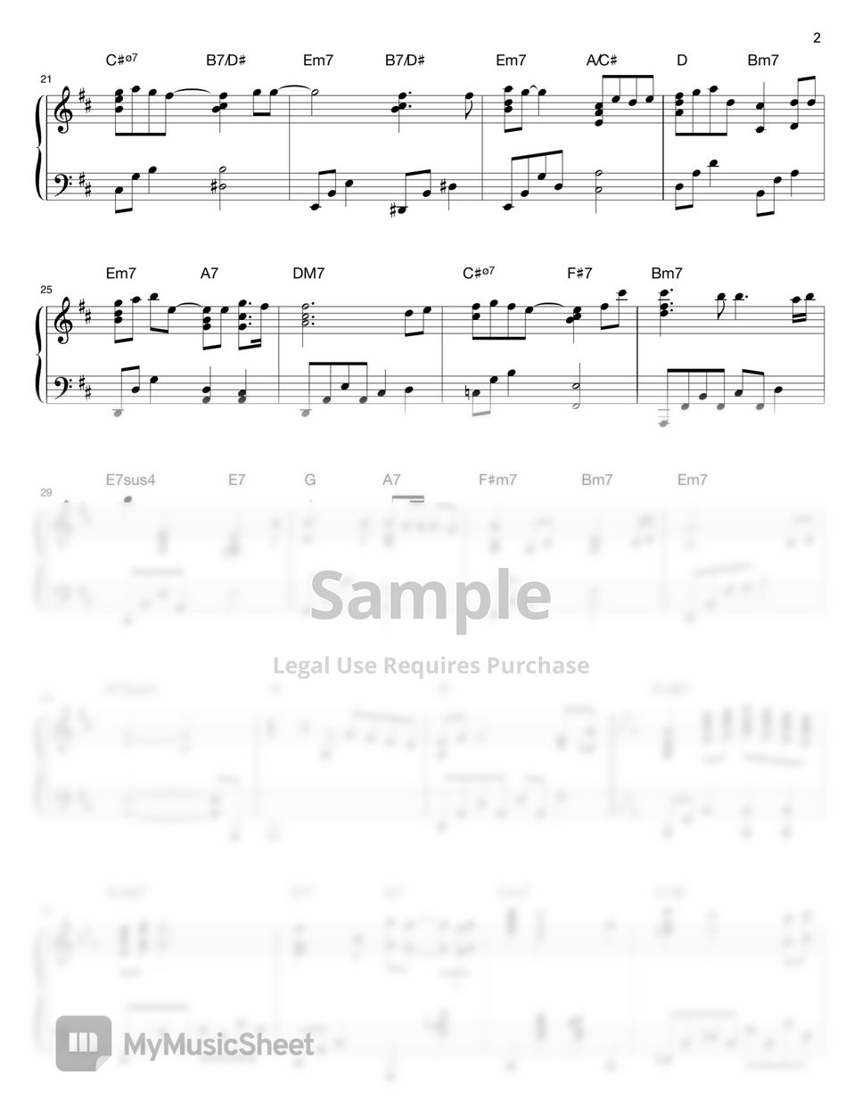 cerny-30-sheets-by