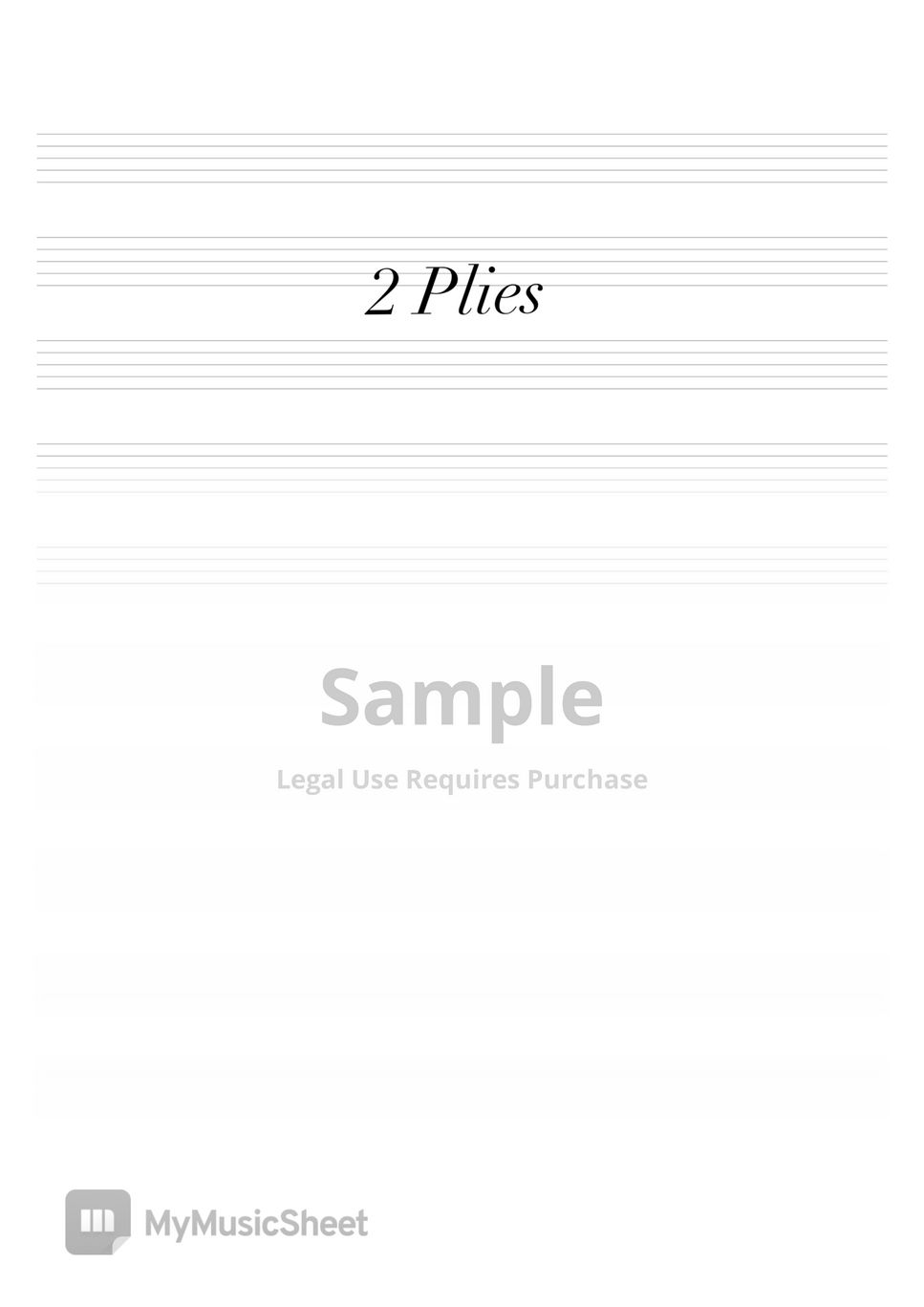 Kim so hyun 2 plies vol 2 sheets