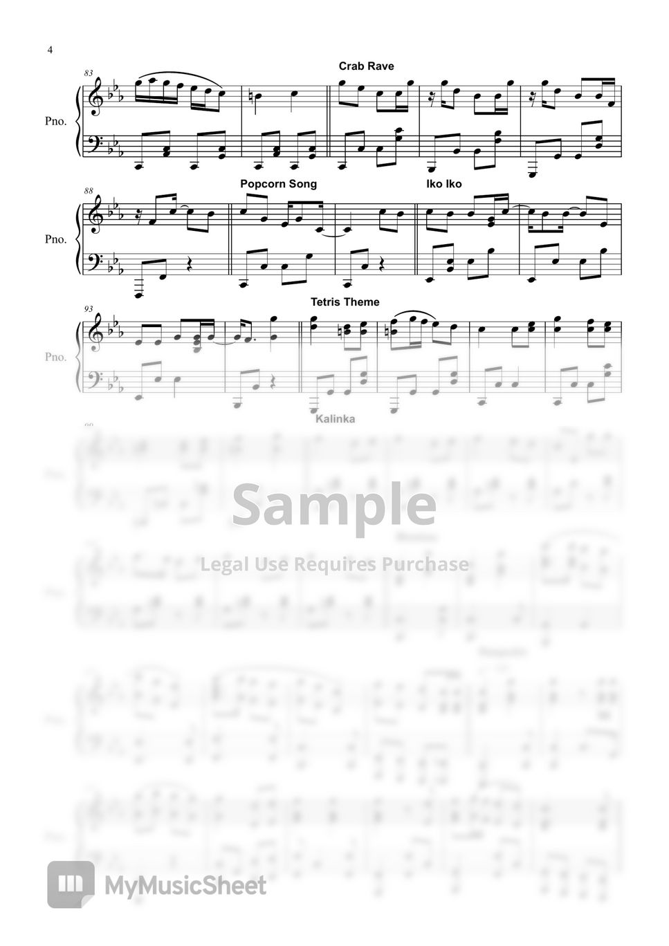 PACIL - 200 MEMES in 1 SONG (in 20 minutes) by PACIL