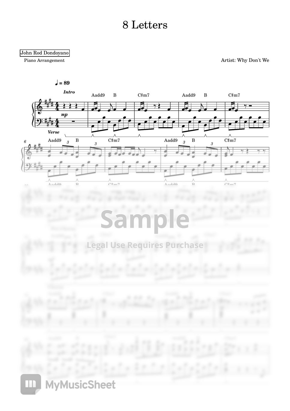 why-don-t-we-8-letters-piano-sheet-sheets-by-john-rod-dondoyano