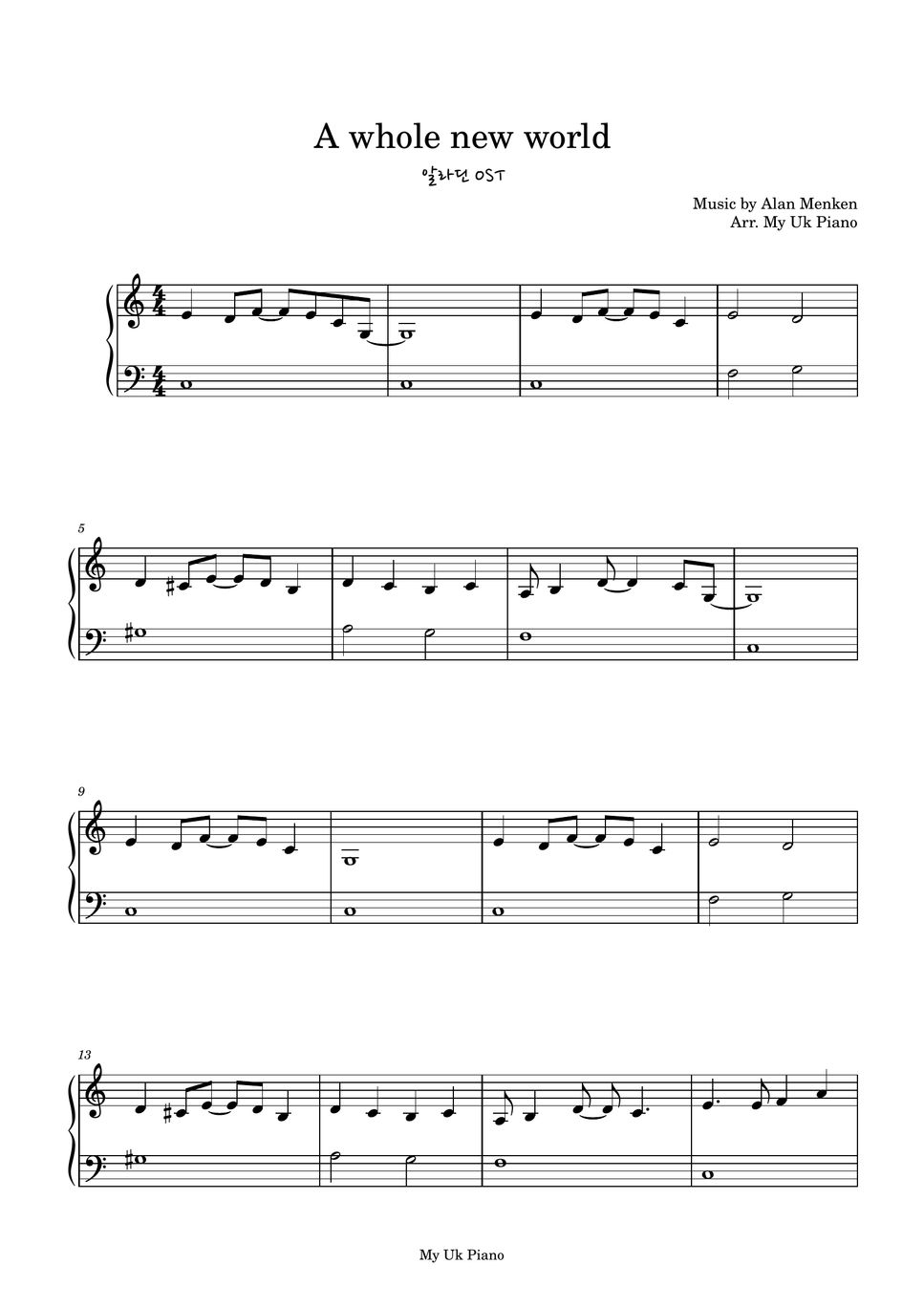 ost-a-whole-new-world-ost-sheet-by-my-uk-piano