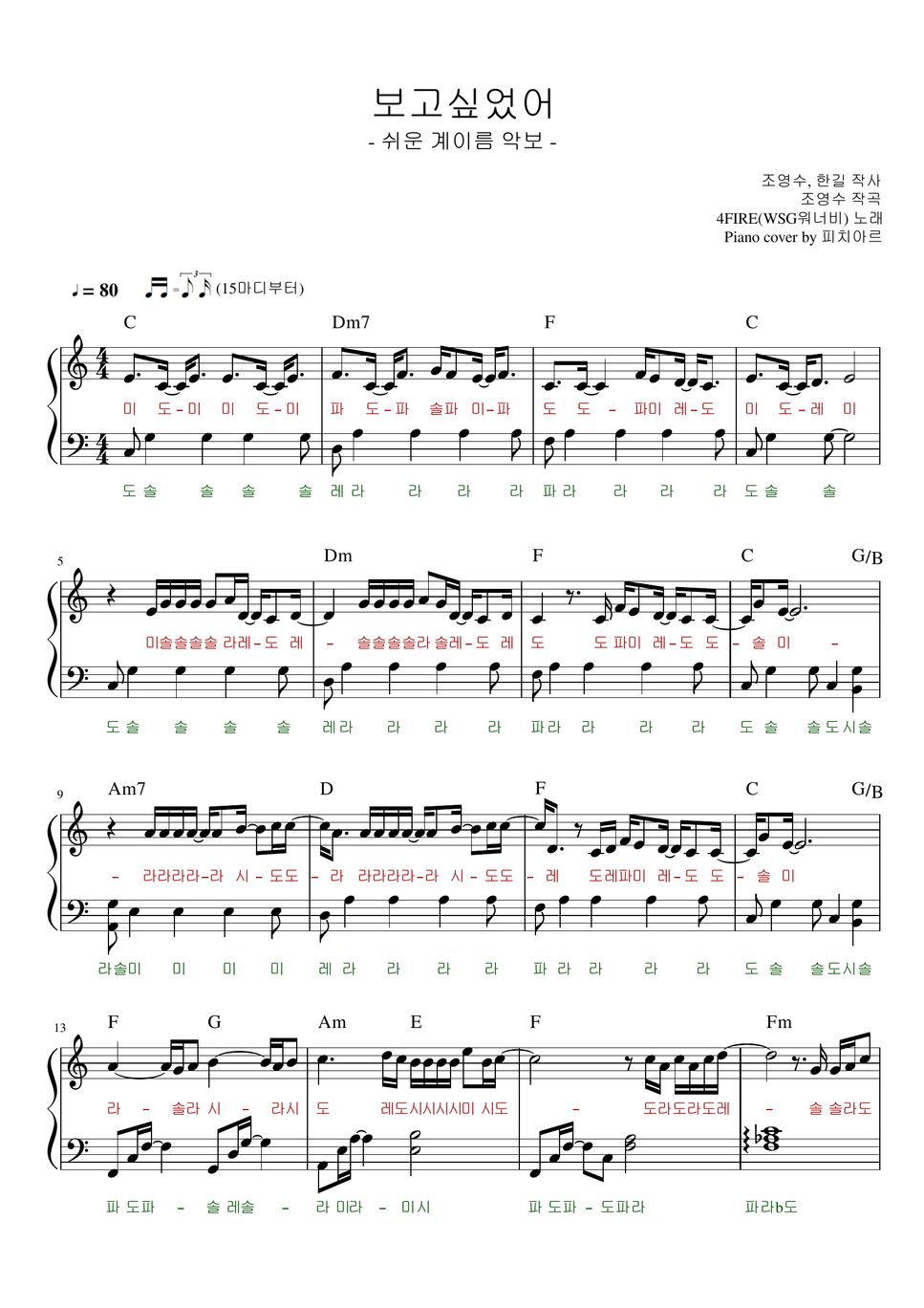 Lyrics For If Not For You