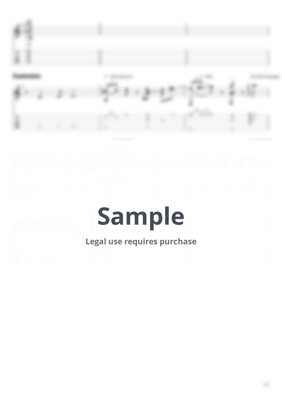 Michael Buble - Santa Claus Is Coming To Town by Saku