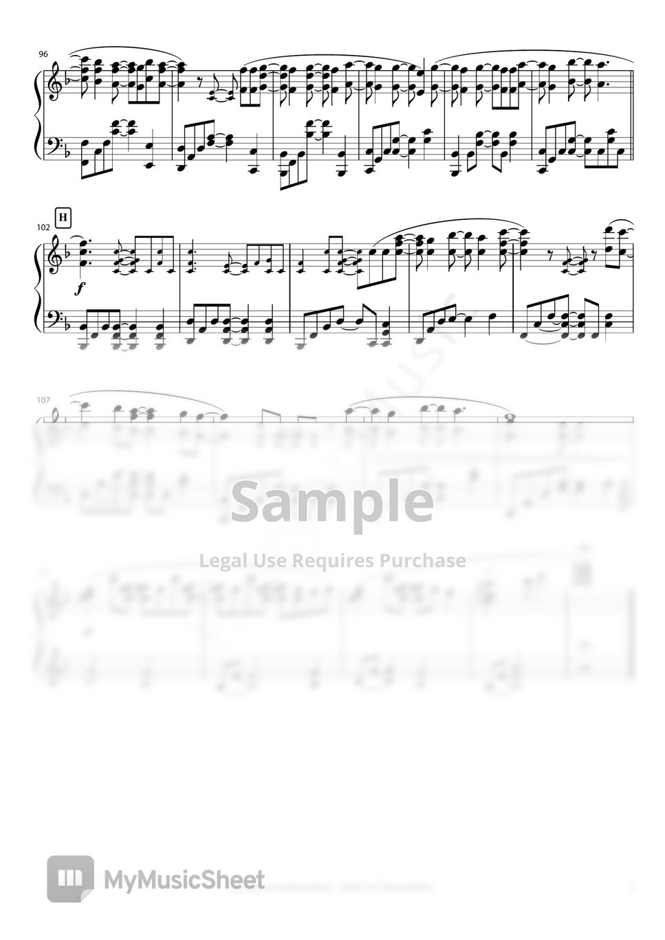 ReoNa - Niji no Kanata ni (Sword Art Online Alicization Insert Song) by HalcyonMusic