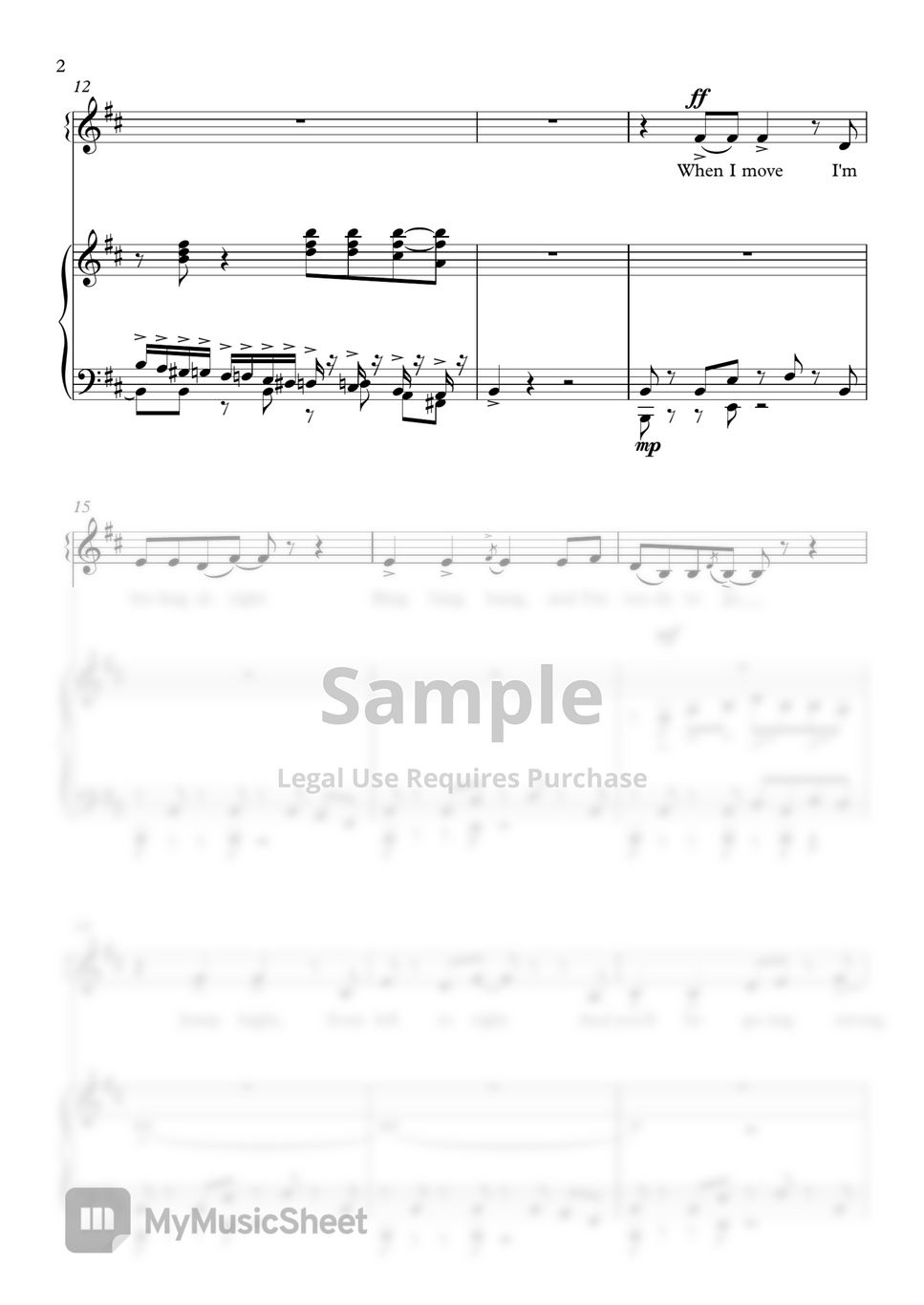 no-one-s-lazy-in-lazytown-lazytown-sheets-by-petro-melnyk