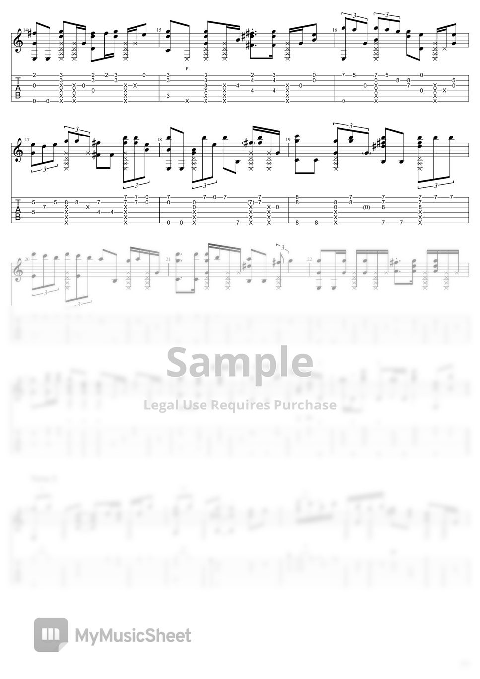 BTS (방탄소년단) - Blood Sweat &amp; Tears(피 땀 눈물)