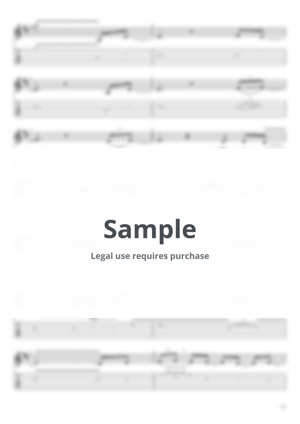 Yoohei Kawakami - ALMIGHTY ~ Kamen no Yakusoku (Kamen Rider Saber OP) by Vichede