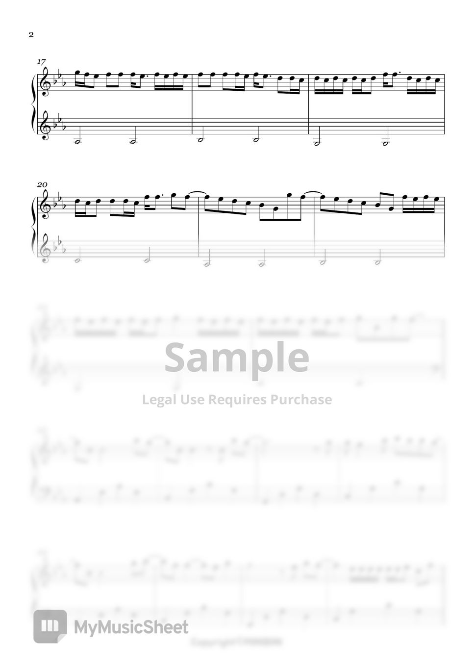 bts-my-time-map-of-the-soul-7-easy-version-by