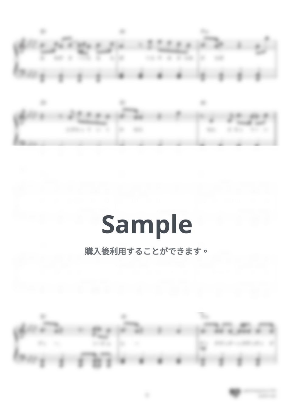 ★楽譜/タイムボカン/オタスケマン/ピアノ弾き語り/アニメ ☆楽譜/タイムボカン/オタスケマン/ピアノ弾き語り/アニメ