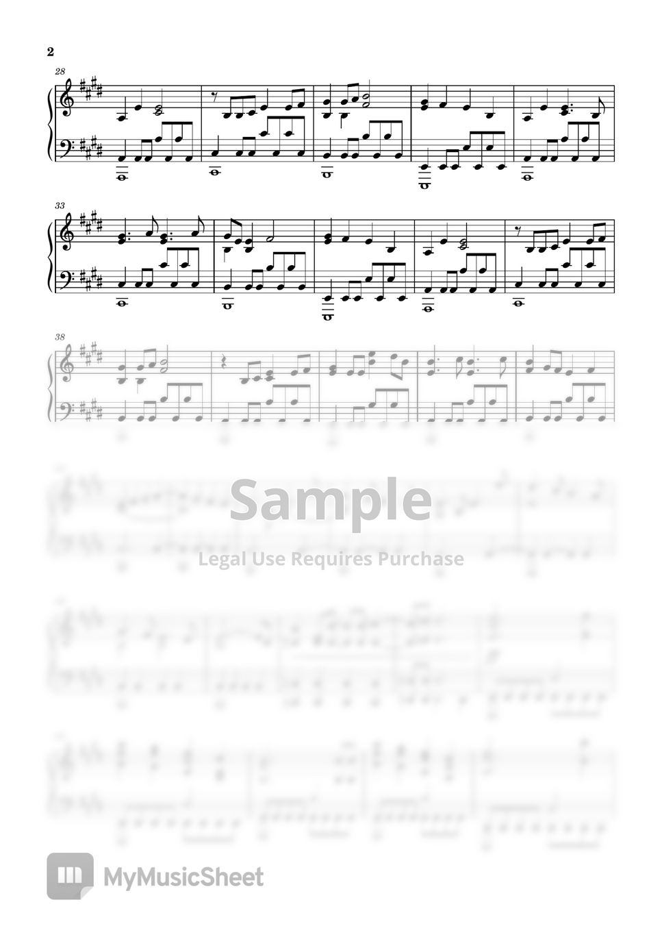 One Piece Film Red 私は最強 I'm Invincible (One Piece Film Red OST