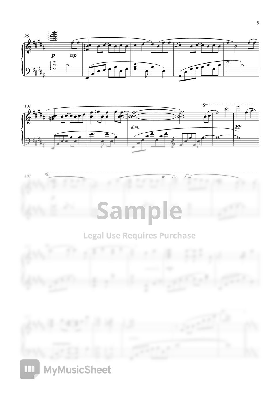 164 - Amanojaku (GUMI) by SLSMusic