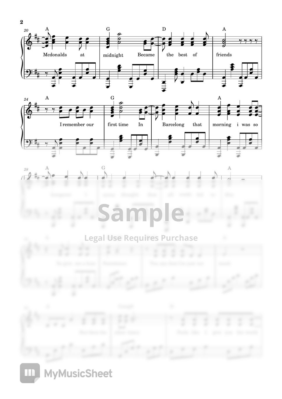 crash-adams-give-me-a-kiss-by-leisure-piano-sheets-yt