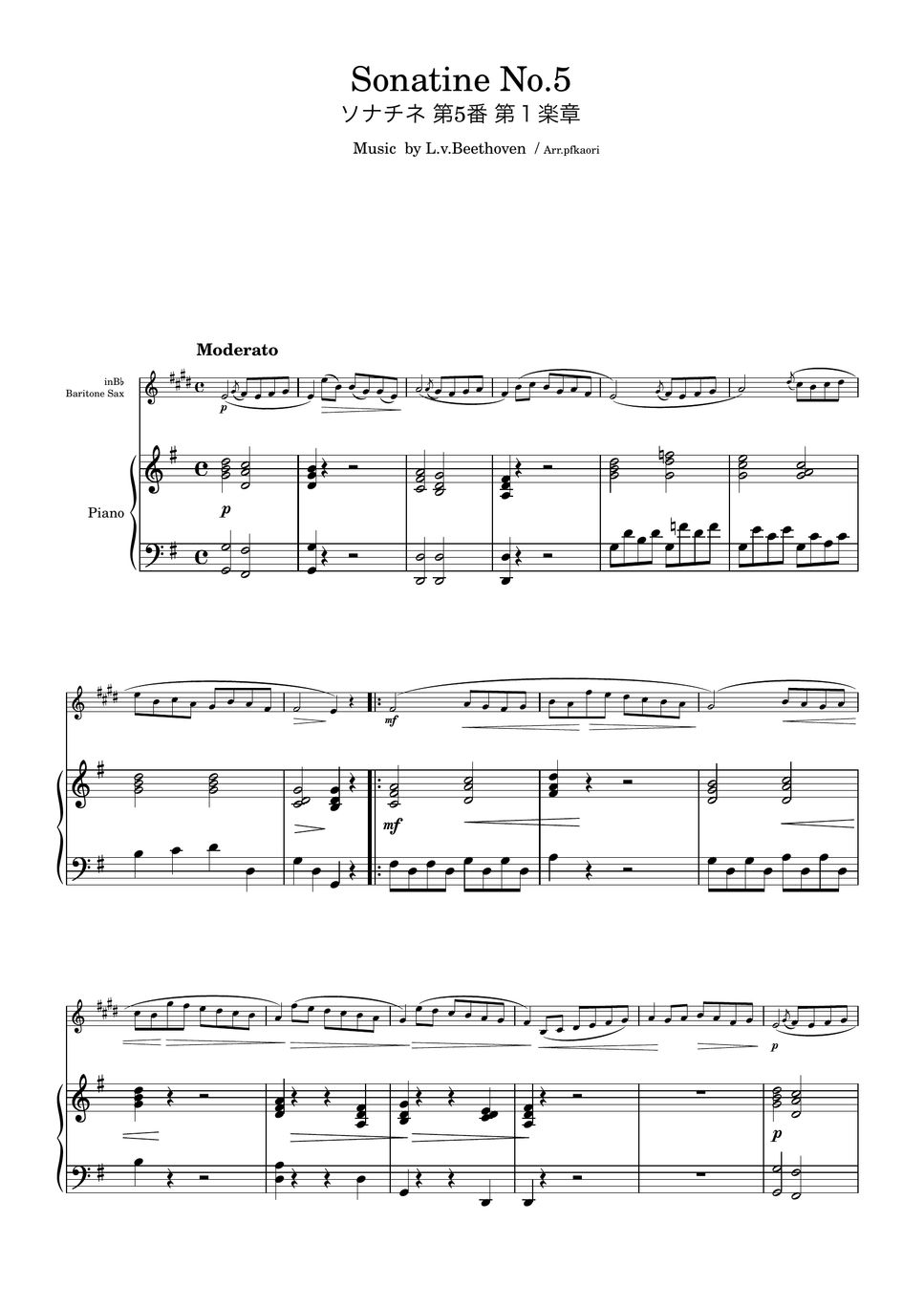10sonatas ベートーヴェン 楽譜セット Beethoven Piano Sonatas[全3巻ｾｯﾄ] - ベートーヴェン ピアノ