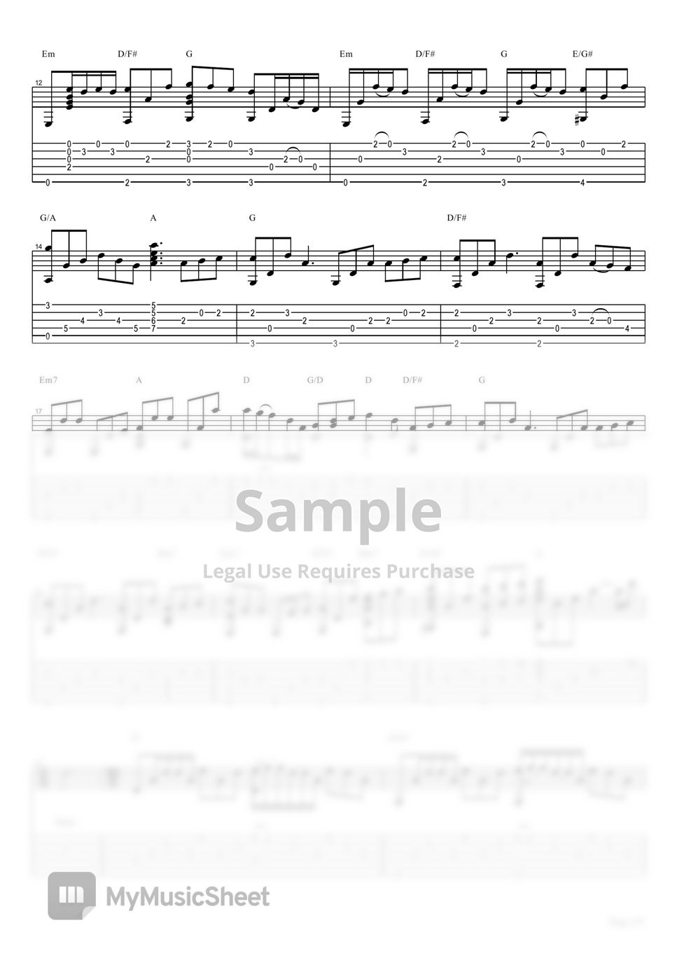 아이유 IU - 이름에게 Dear name by David Chun