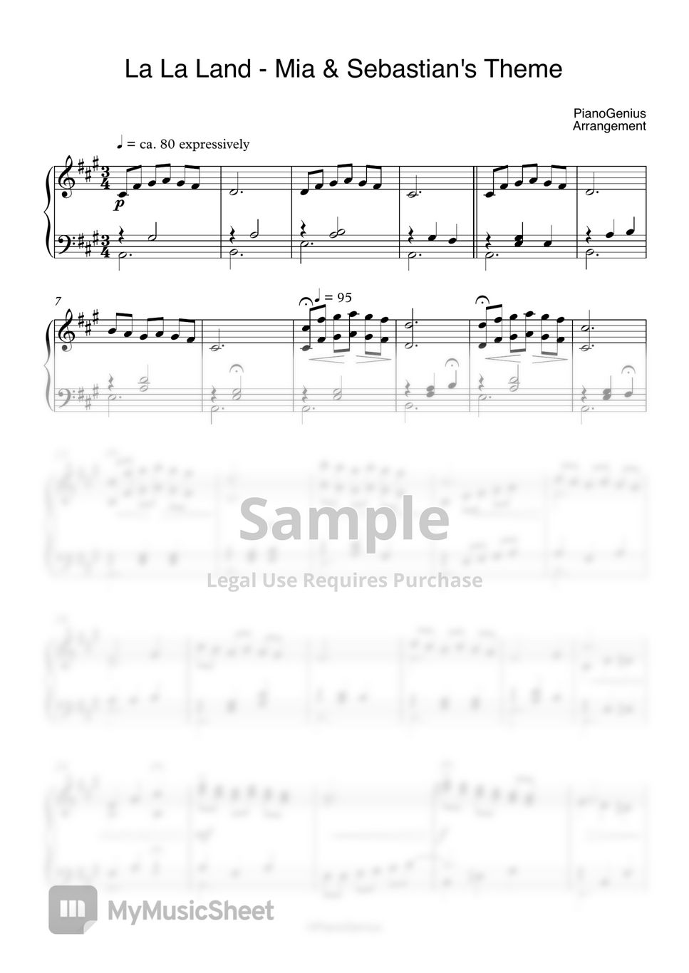 la-la-land-mia-sebastian-s-theme-sheets-by-pianogenius