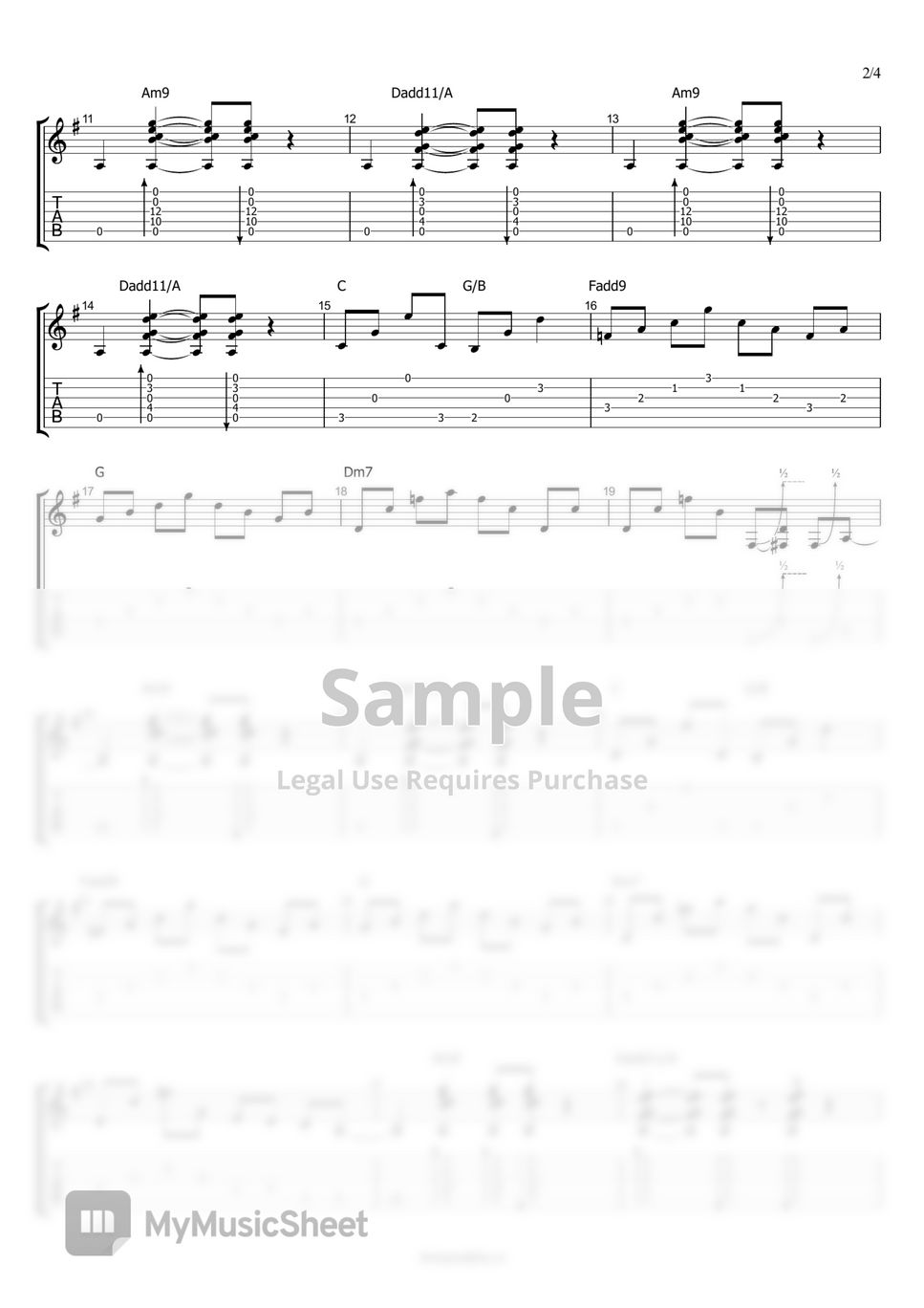 Emerson, Lake and Palmer From the Beginning Sheets by Shutup & Play