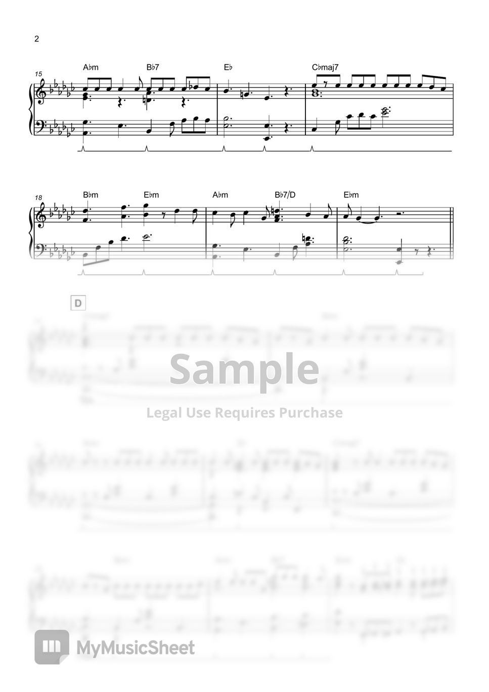 official-higedandism-subtitle-advanced-original-key-sheets-by-theta