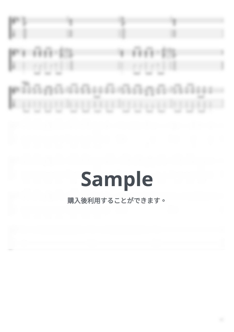 楽譜：GLAY/ジャンヌダルク/等。バラ売可能 楽譜：GLAY/ジャンヌダルク/等。バラ売可能