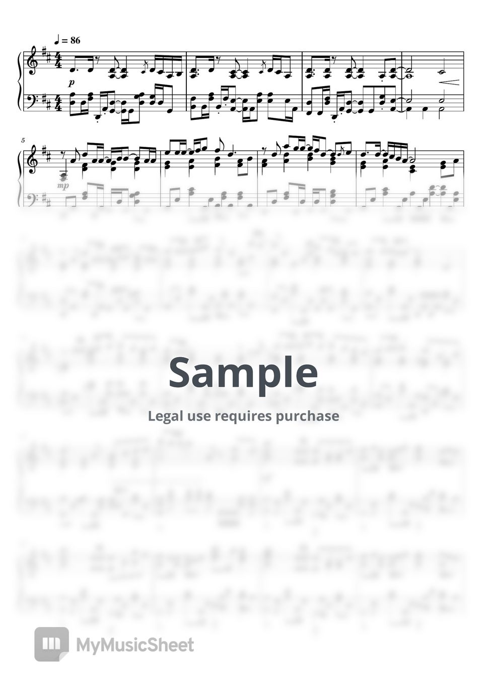 Kairi yagi happiness vivy fluorite eye s song sheets by fangpi0501