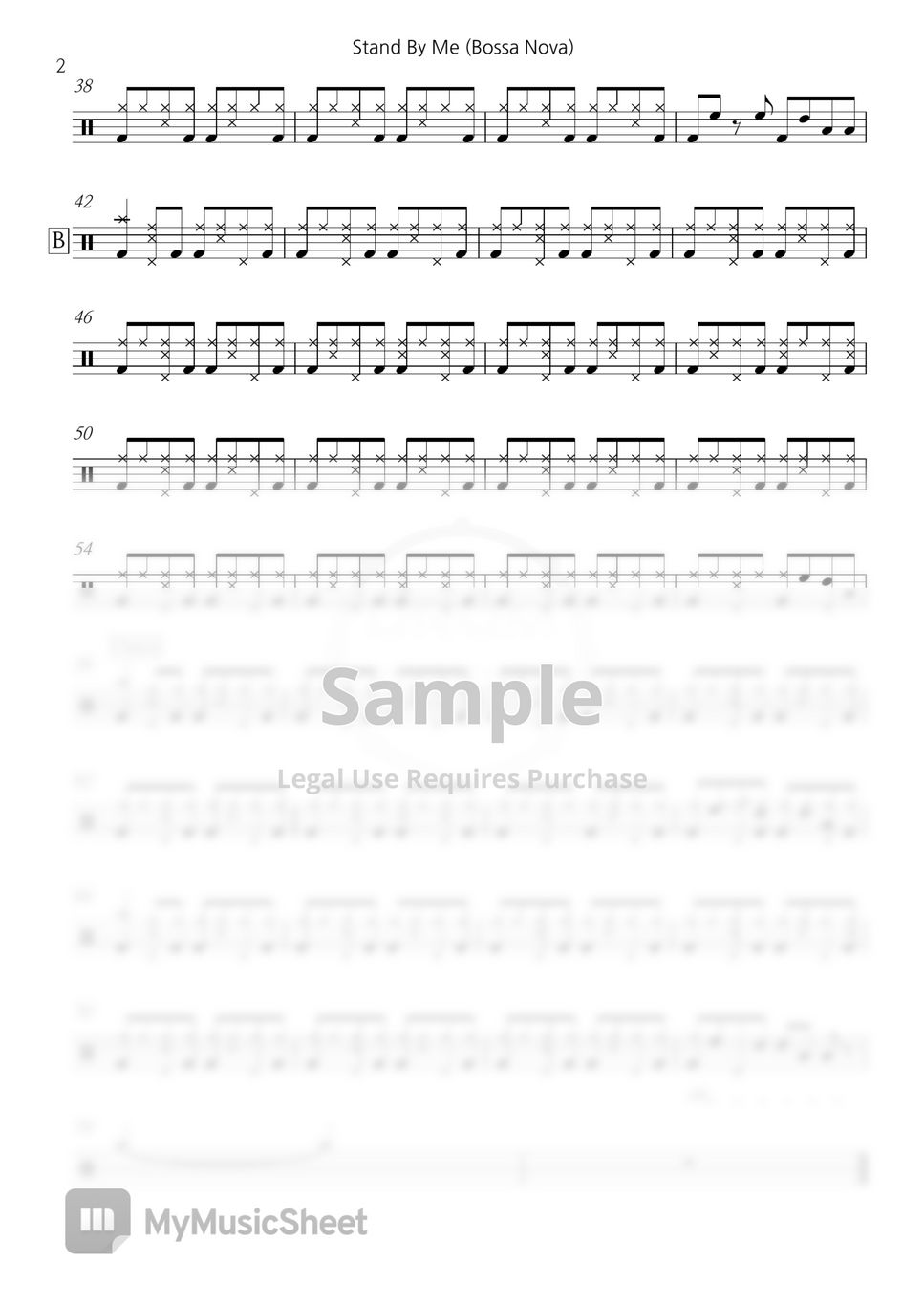 Meaning Behind Stand By Me Song