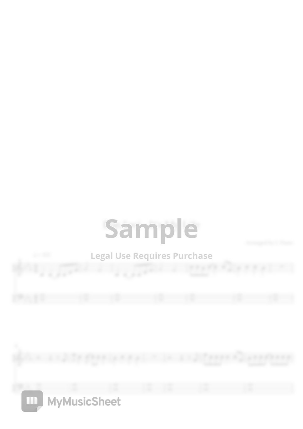 bon-jovi-it-s-my-life-easy-version-sheets-by-c-piano