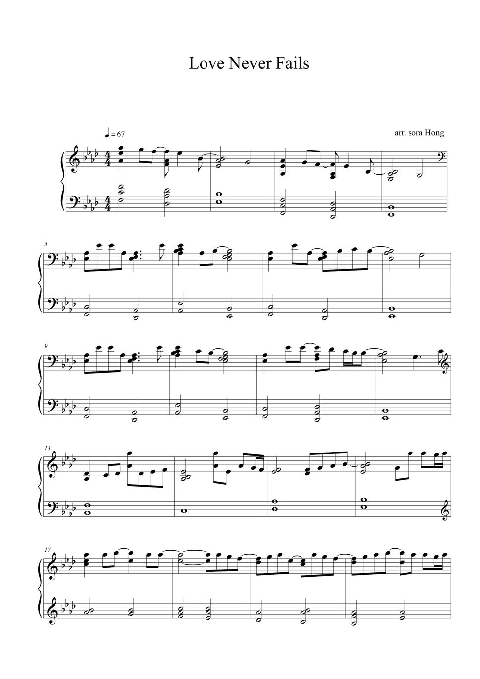 j-us-love-never-fails-hoja-by-sora-hong