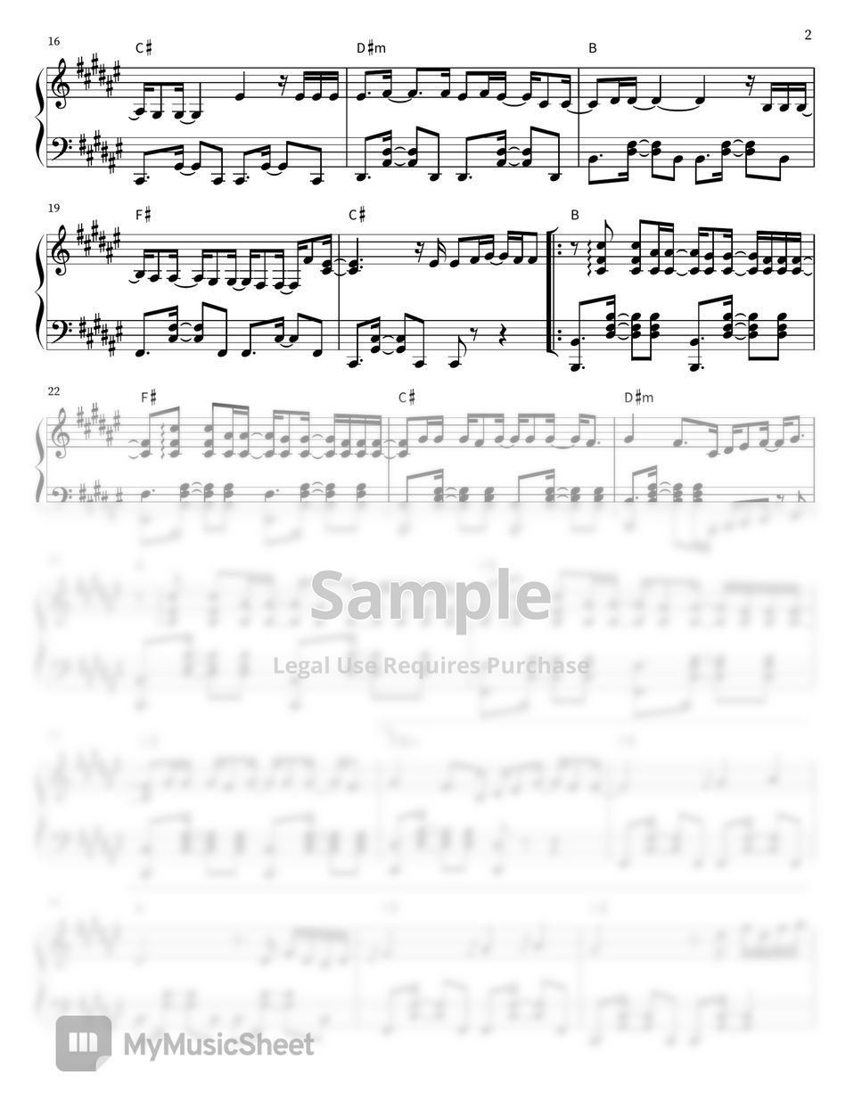 kassy-one-sunny-day-hometown-cha-cha-cha