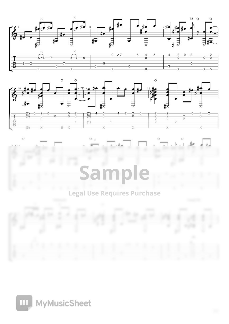 Spy x Family OP1 Mixed Nuts Sheets by Official HIGE DANdism